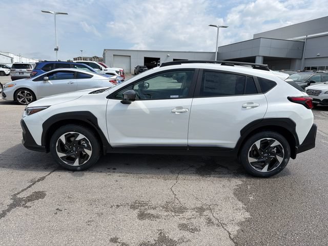 New 2026 Subaru Crosstrek 2.5i Limited w/ Crosstrek Mirror Package AWD/4WD image 4