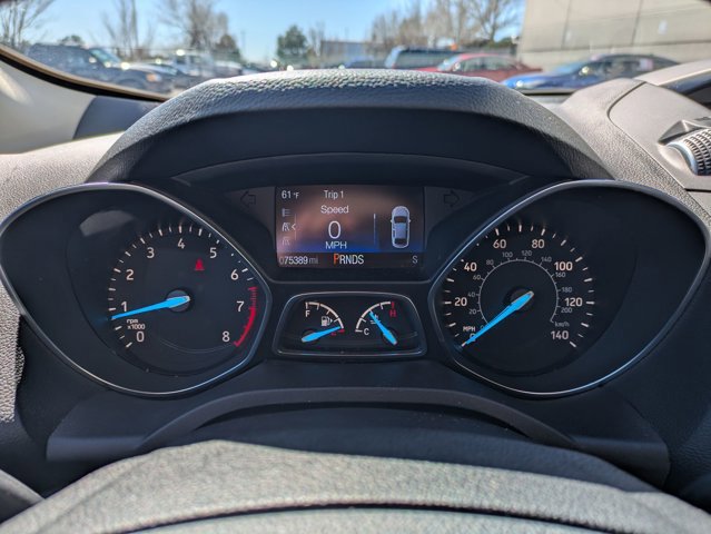 Used 2018 Ford Escape SE image 11