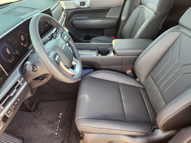 New 2027 Hyundai Santa Fe SEL FWD image 14