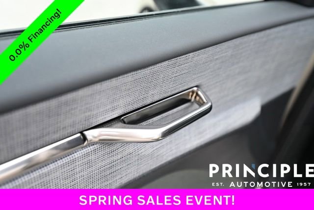 New 2026 Volvo EX30 Plus w/ Climate Package image 27