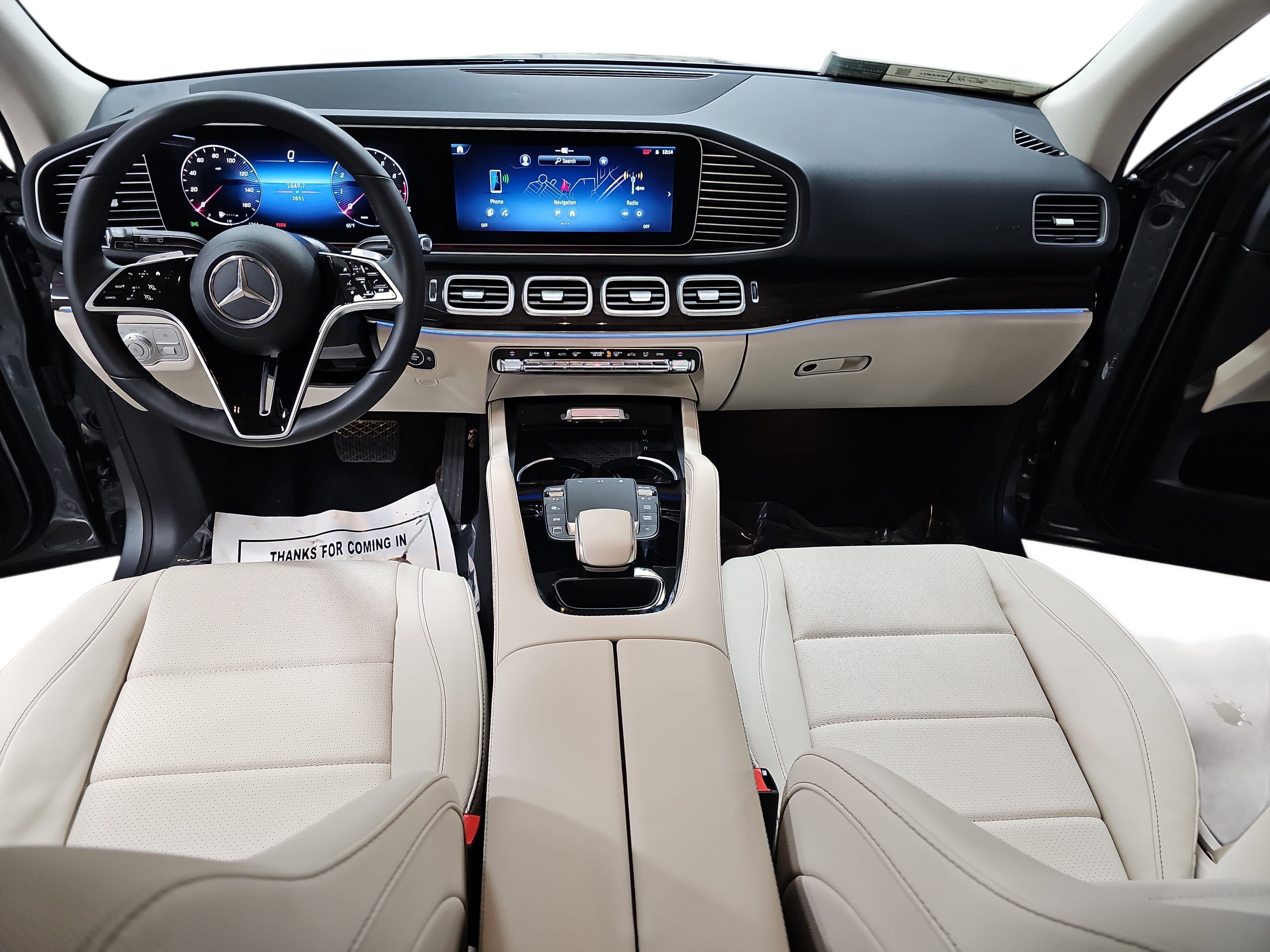 Certified 2026 Mercedes-Benz GLE 350 4MATIC image 10