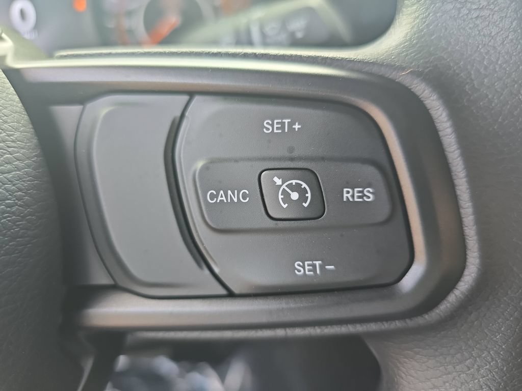 New 2026 Jeep Wrangler Unlimited Sport AWD/4WD image 18