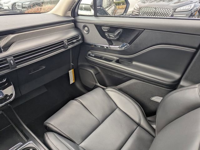 New 2026 Lincoln Corsair Reserve image 15