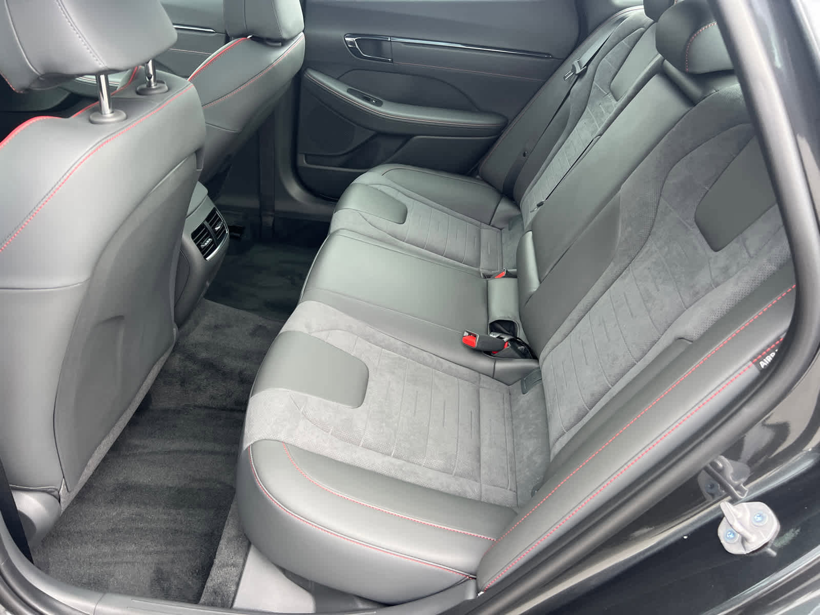 New 2026 Hyundai Sonata N Line image 12