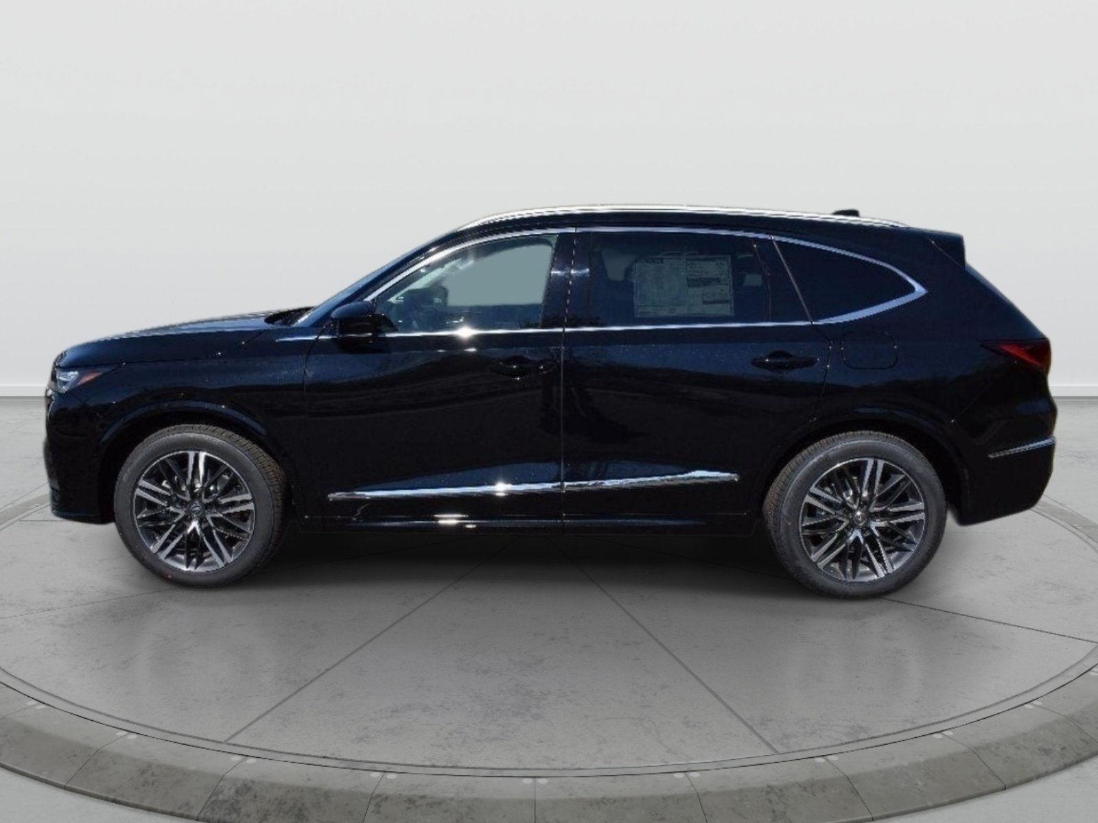 New 2026 Acura MDX w/ Advance Package AWD/4WD image 4