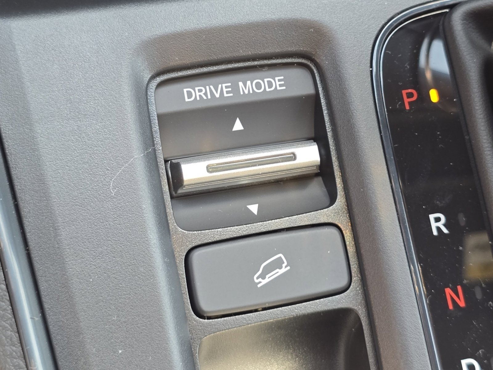 New 2026 Honda CR-V Sport-L image 9