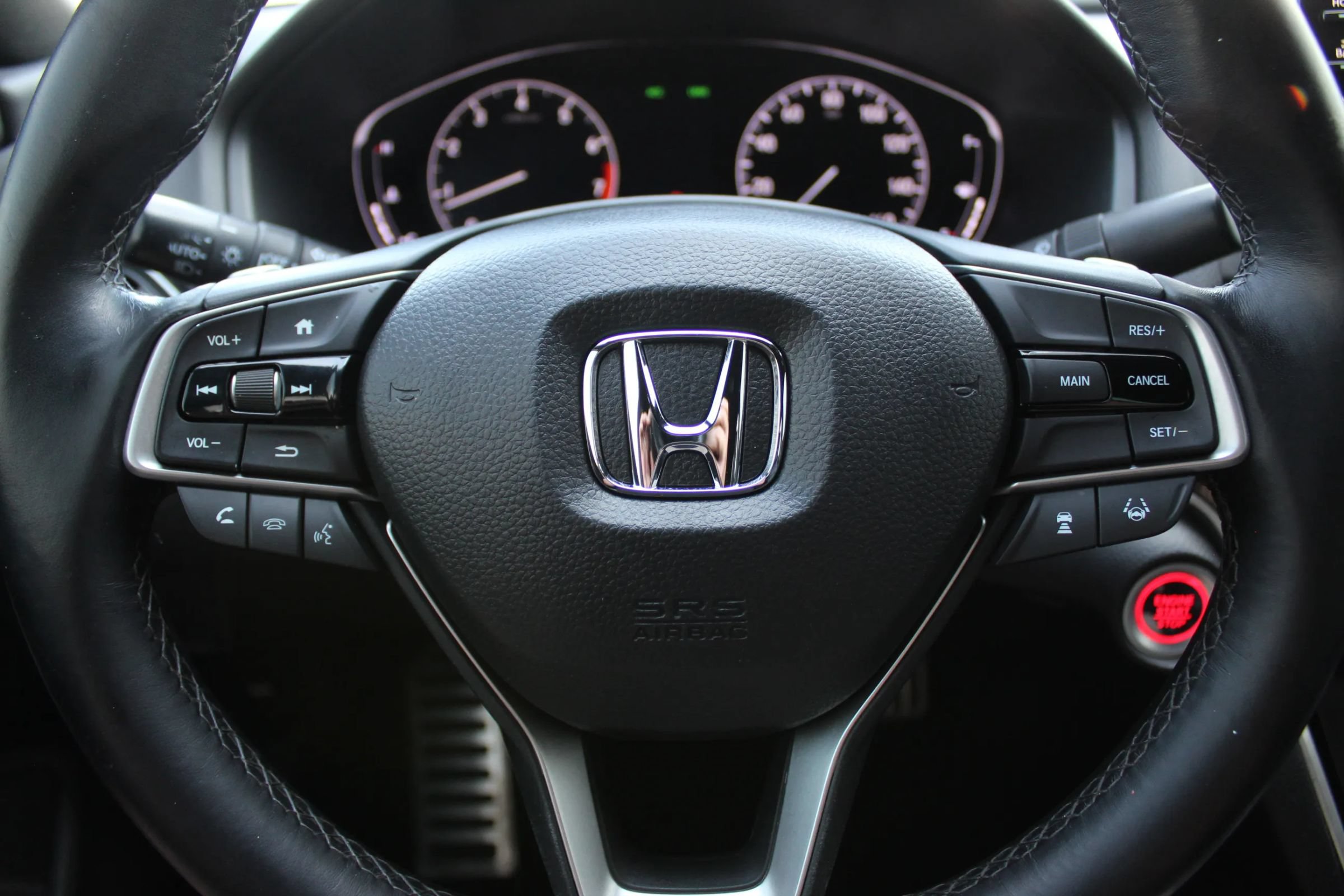 Used 2020 Honda Accord Sport image 14