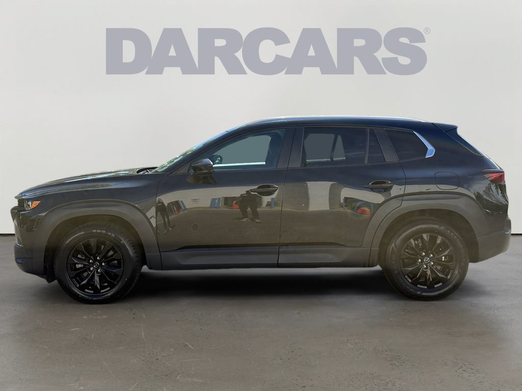 Used 2025 Toyota RAV4 XLE AWD/4WD image 4