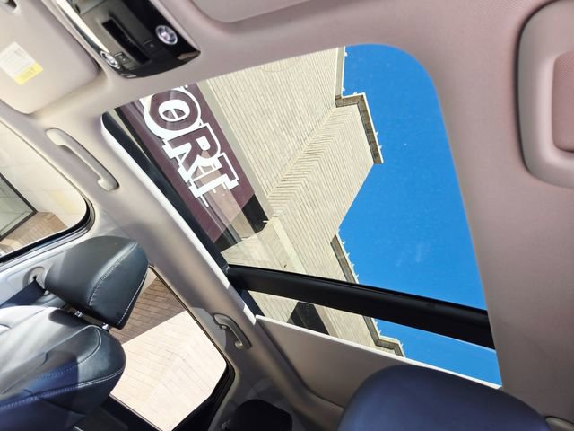 Used 2022 Kia Sorento SX image 8