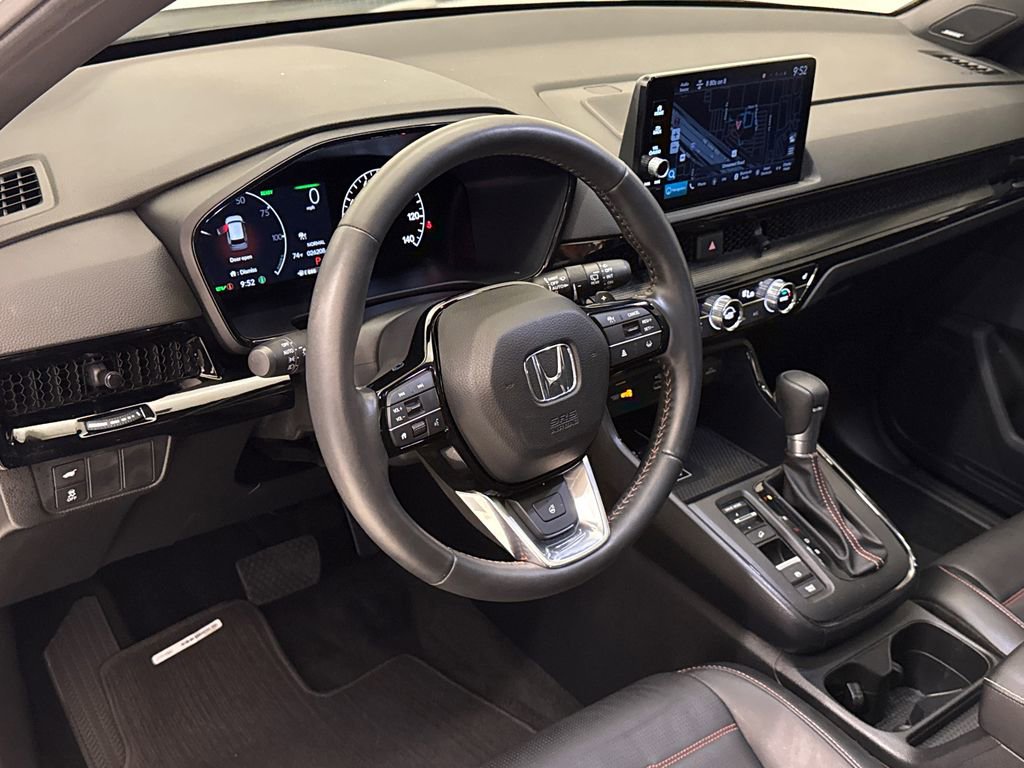 Used 2024 Honda CR-V Sport Touring image 21