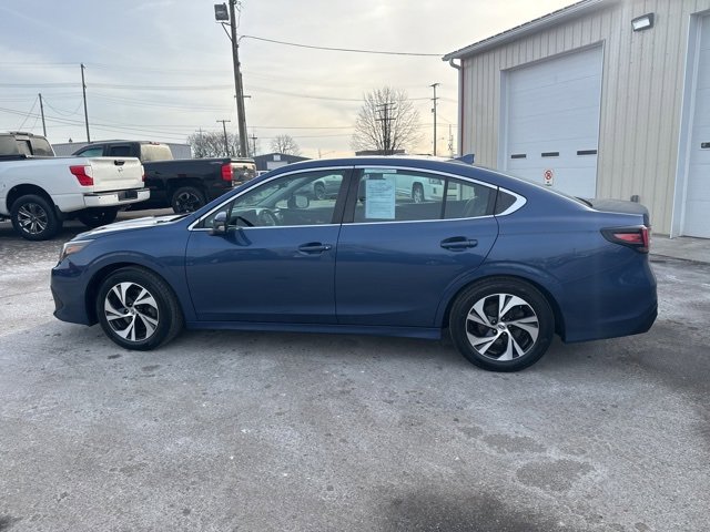 Used 2020 Subaru Legacy Premium image 6