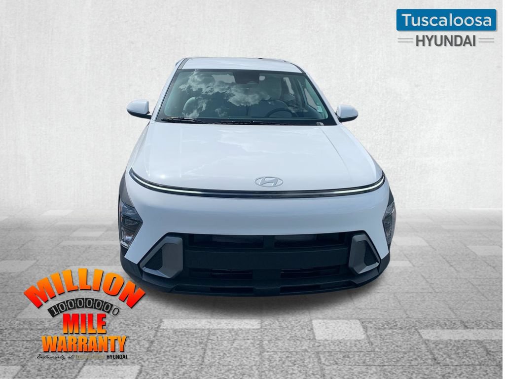 New 2026 Hyundai Kona SE FWD image 2