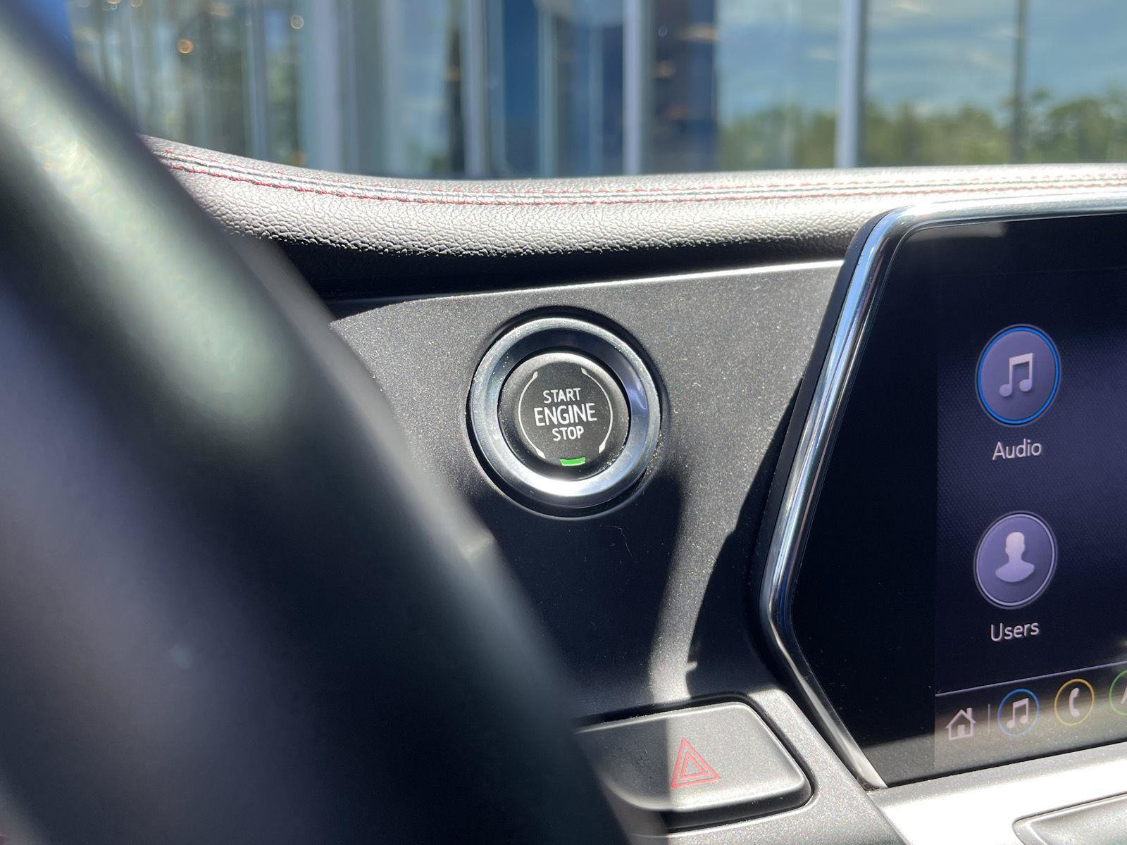 Used 2019 Chevrolet Blazer RS FWD image 18