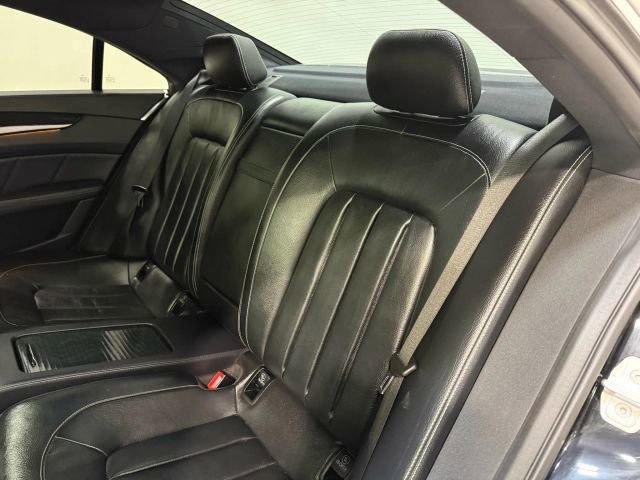 Used 2017 Mercedes-Benz CLS 550 image 26