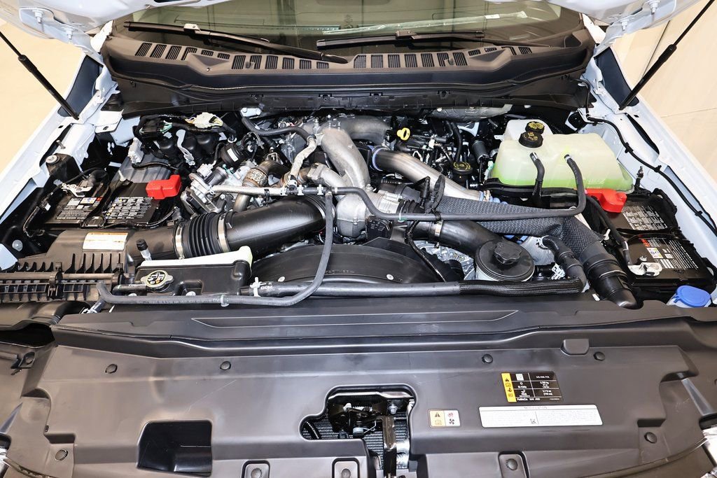 New 2026 Ford F550 2WD Regular Cab Super Duty image 26