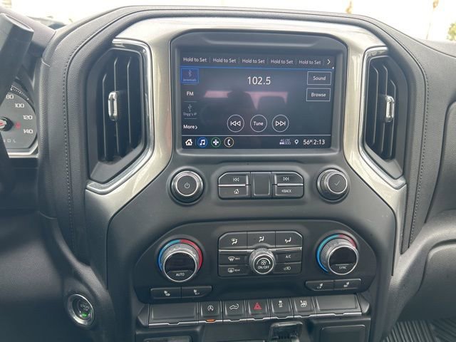 Used 2019 Chevrolet Silverado 1500 RST w/ All-Star Edition image 9