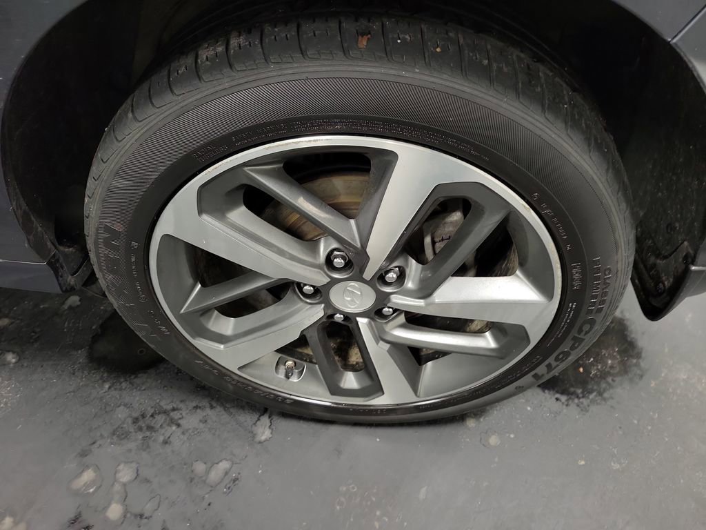 Used 2019 Hyundai Kona Limited image 10