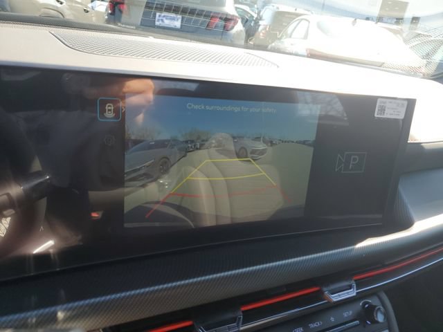 New 2026 Hyundai Sonata N Line FWD image 26
