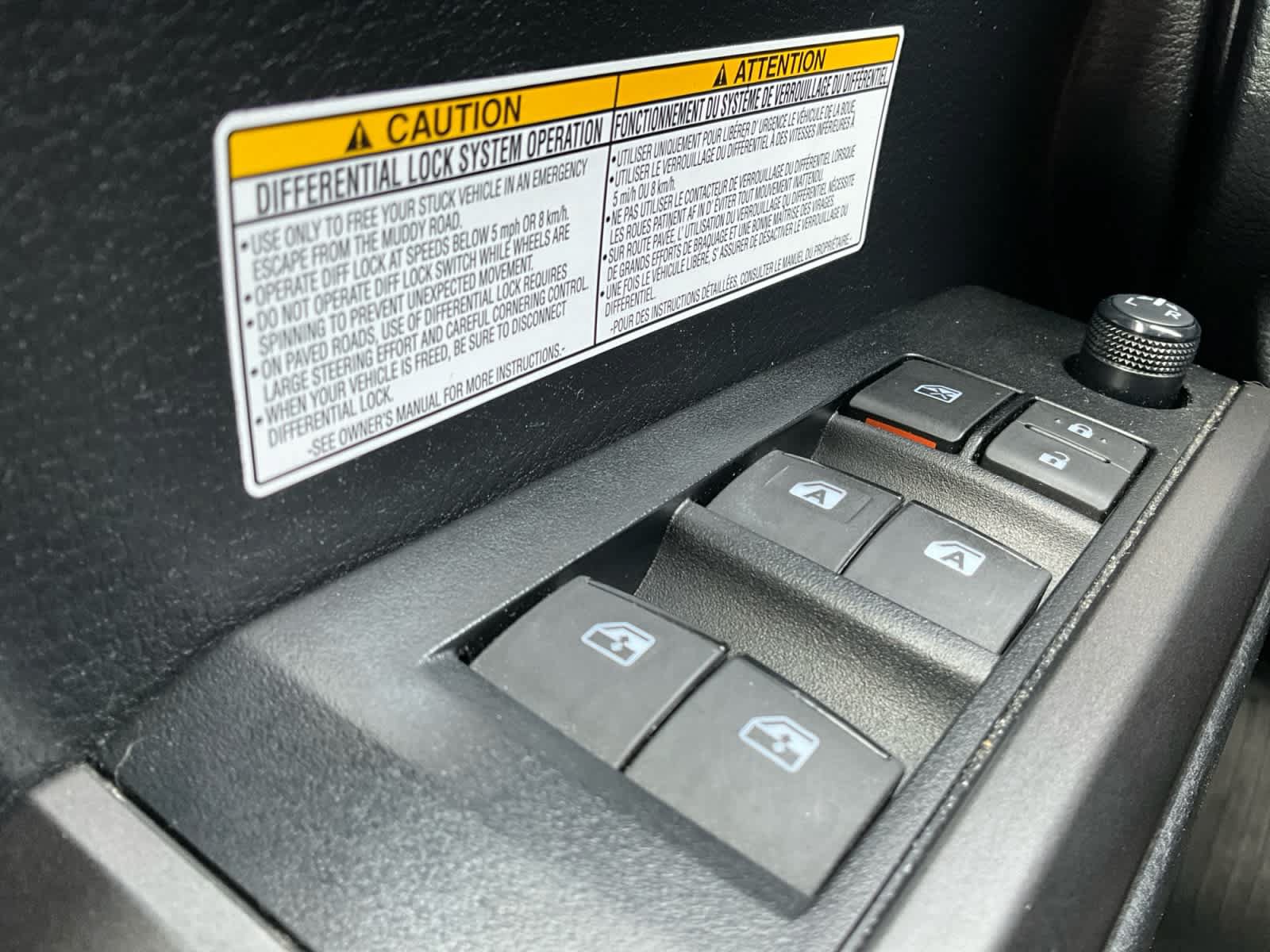 Used 2020 Toyota Tacoma 4x4 Double Cab image 20