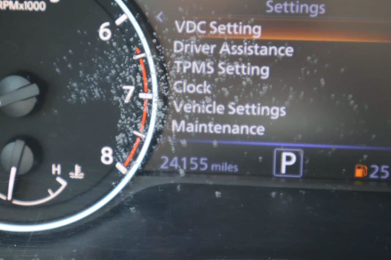 Used 2022 Nissan Altima 2.5 SV AWD/4WD image 10