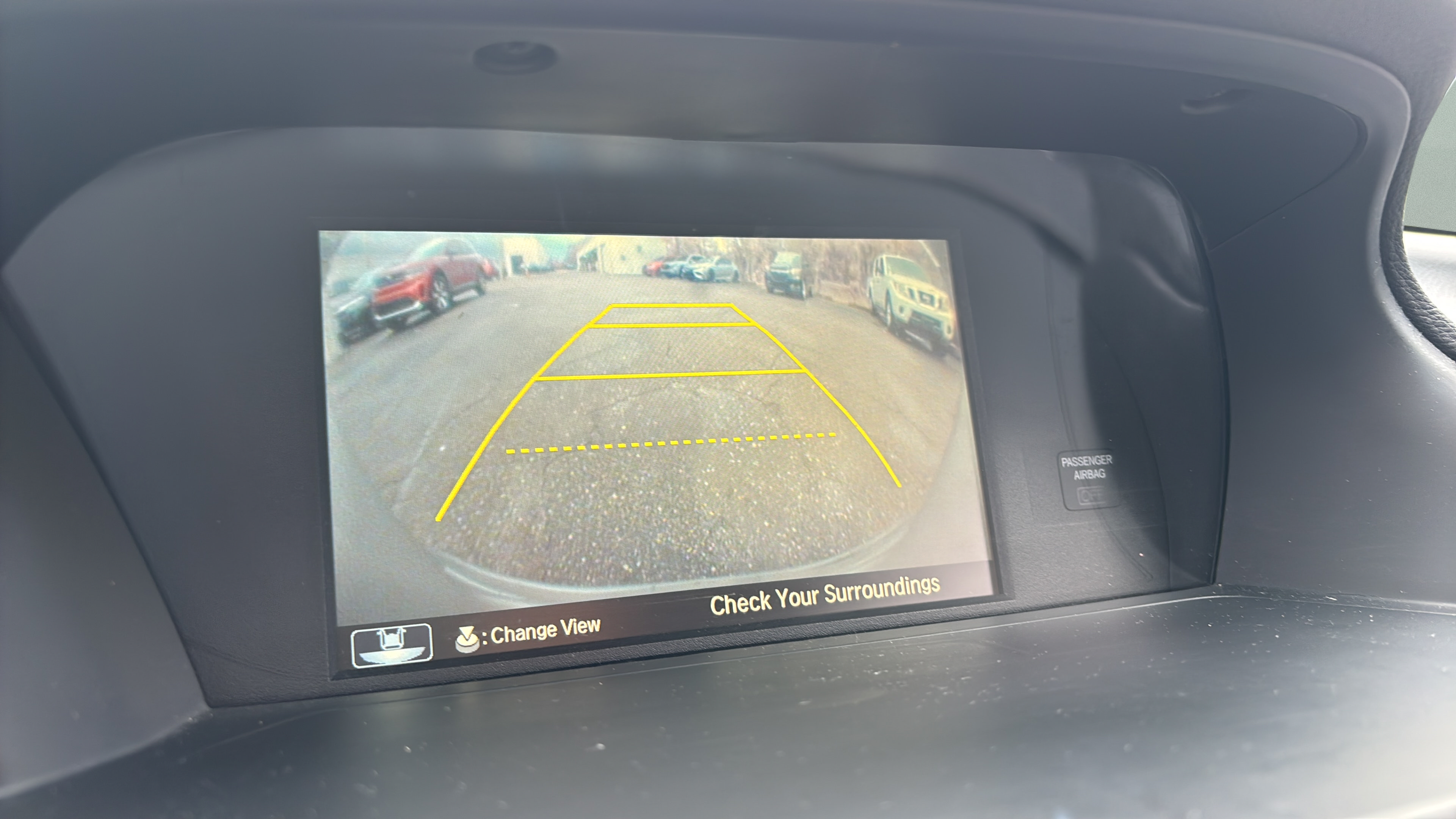 Used 2014 Honda Accord EX-L image 23