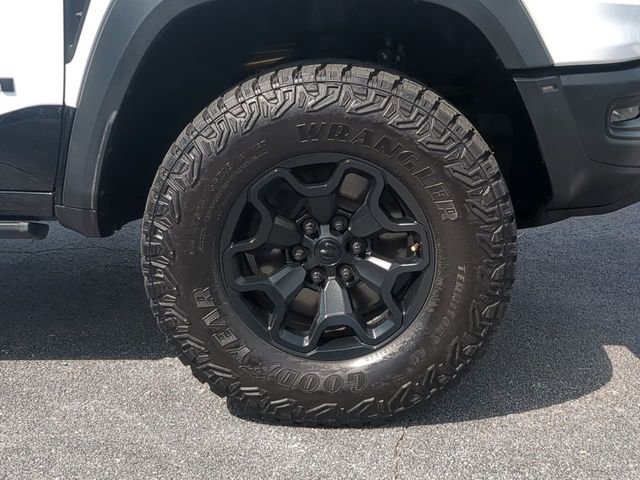 Used 2022 RAM 1500 TRX w/ TRX Level 2 Equipment Group AWD/4WD image 11