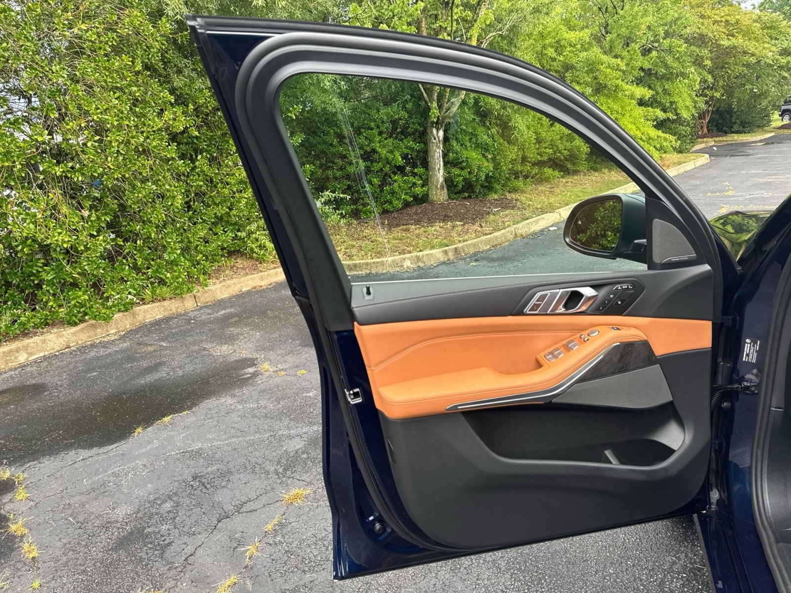 New 2027 BMW X7 xDrive40i AWD/4WD image 14