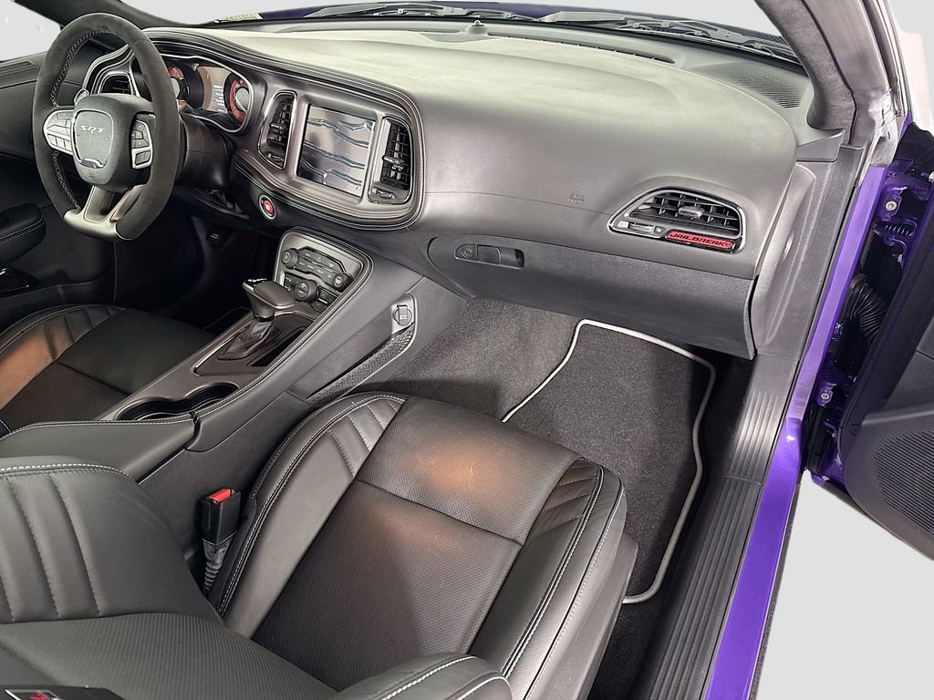 Used 2023 Dodge Challenger SRT Hellcat image 17