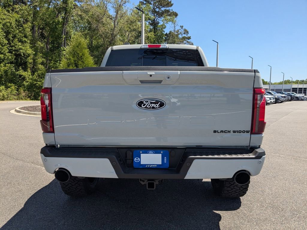 New 2026 Ford F150 XLT image 5