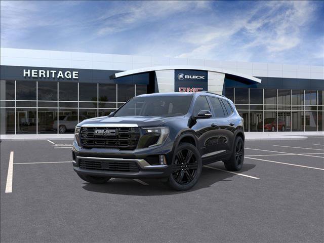 New 2026 GMC Acadia Elevation image 8
