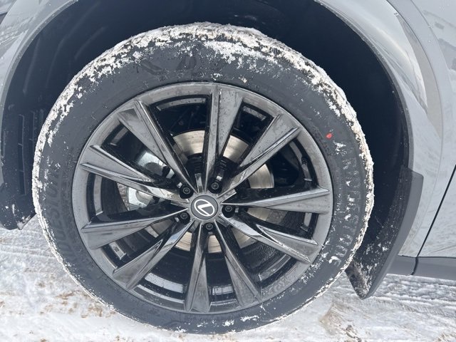 New 2026 Lexus RX 350h w/ Convenience Package image 16