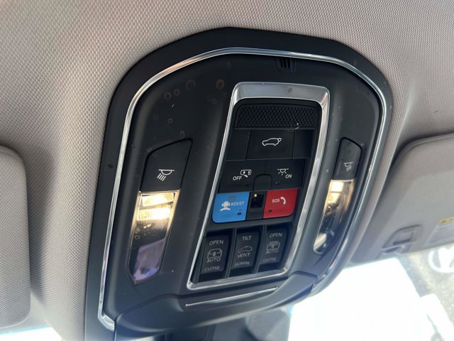 Used 2022 Jeep Grand Cherokee Limited 4xe w/ MOPAR Finishing Package image 35