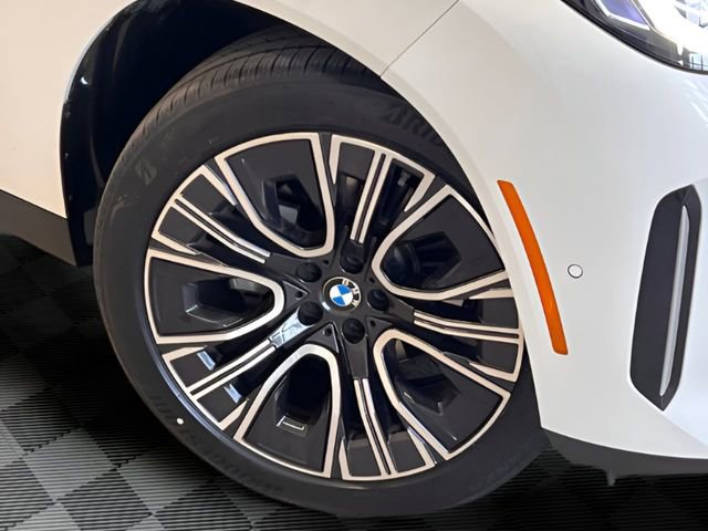 Used 2025 BMW X3 xDrive30i image 34