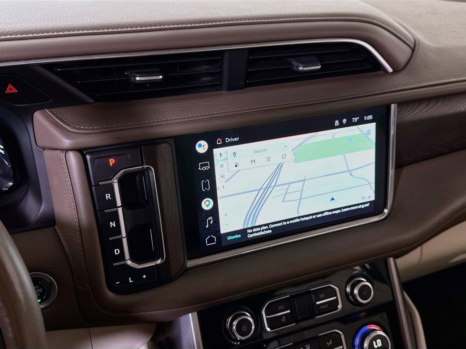 Used 2022 GMC Yukon Denali AWD/4WD image 15