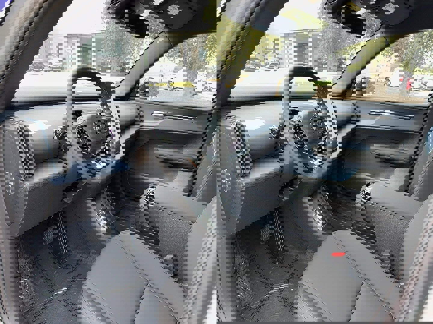 New 2026 Volvo EX30 Ultra image 11