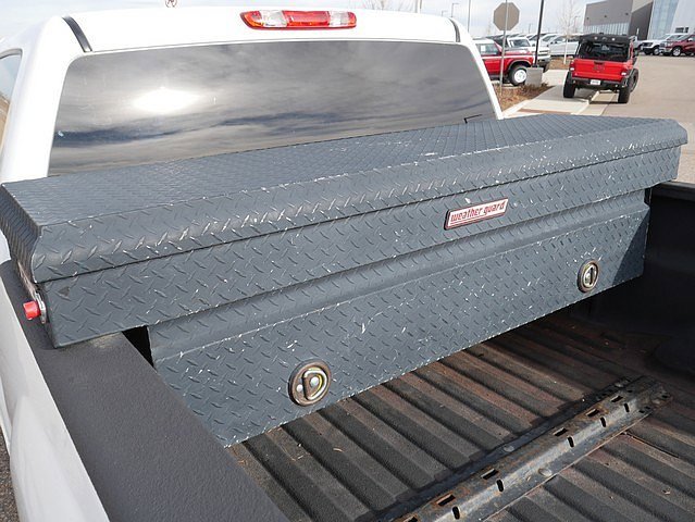 Used 2014 Chevrolet Silverado 2500 LTZ w/ LTZ Plus Package image 52