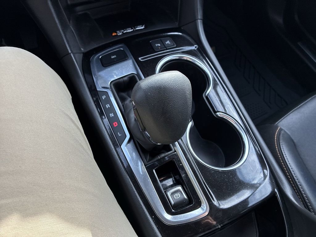 Used 2023 Chevrolet Equinox Premier image 18