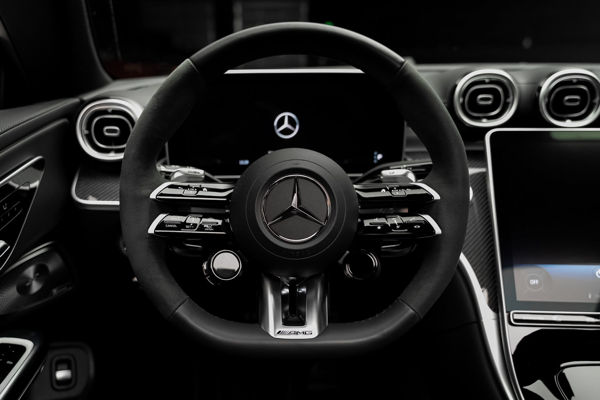 Used 2024 Mercedes-Benz CLE 53 AMG 4MATIC image 46