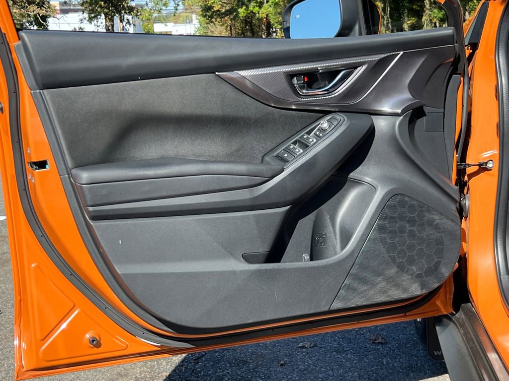 Certified 2022 Subaru WRX Premium image 18