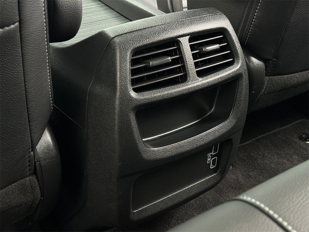 Used 2022 Honda Ridgeline RTL-E image 40