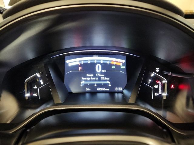 Used 2020 Honda CR-V EX-L image 13