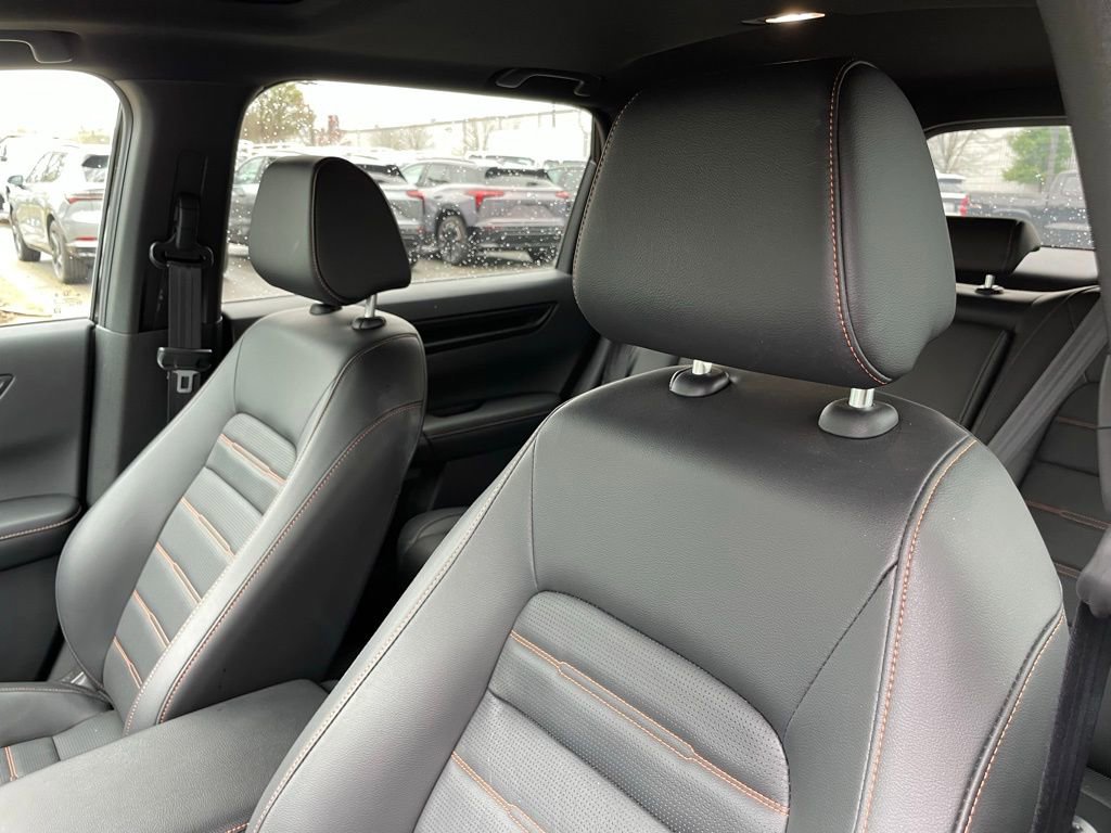 Used 2024 Honda CR-V Sport-L image 24