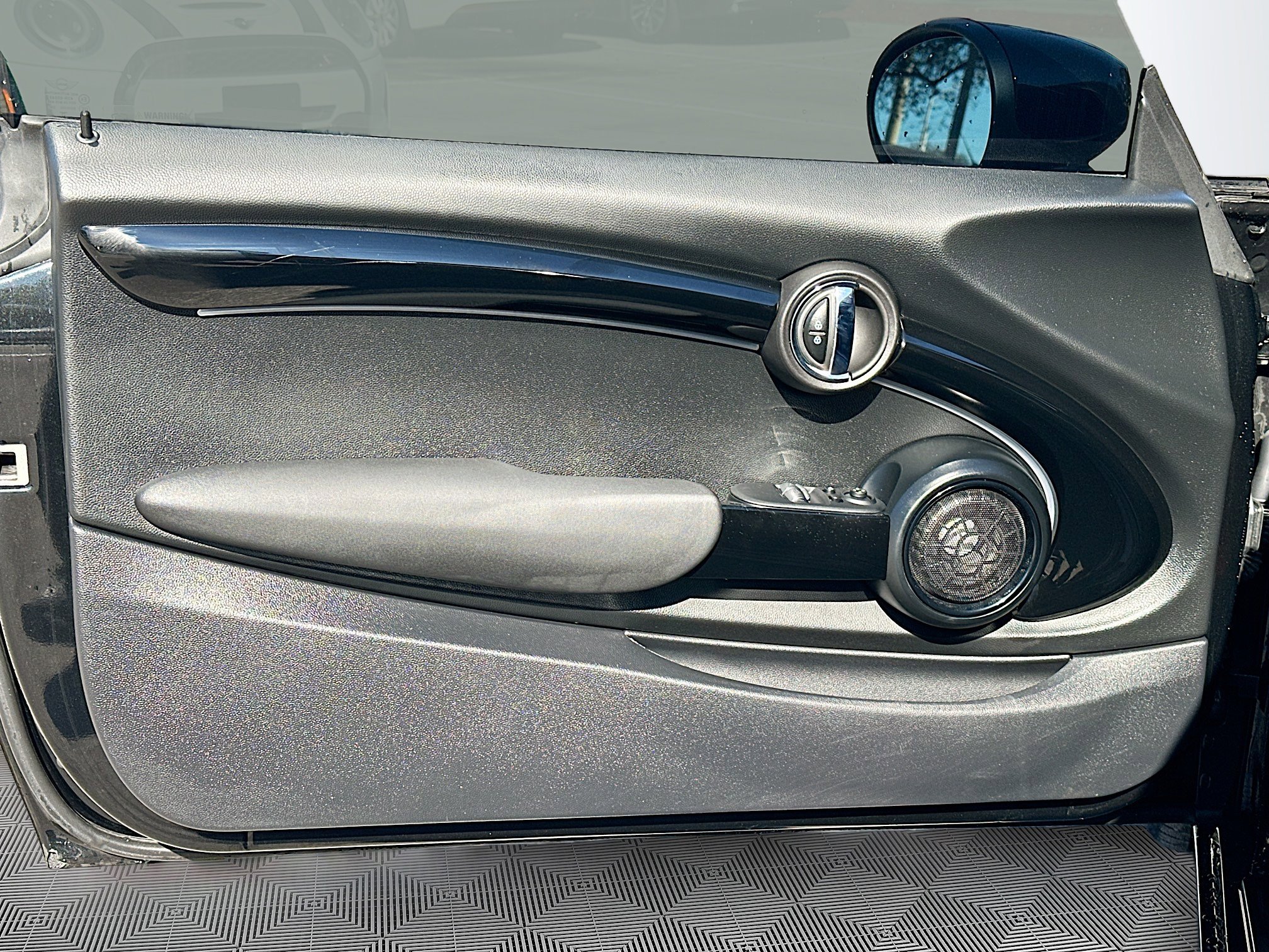 Used 2024 MINI Cooper John Cooper Works w/ Signature Upholstery Package image 22