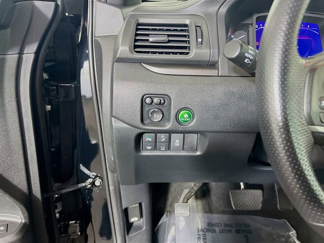 Certified 2023 Honda Passport TrailSport image 10