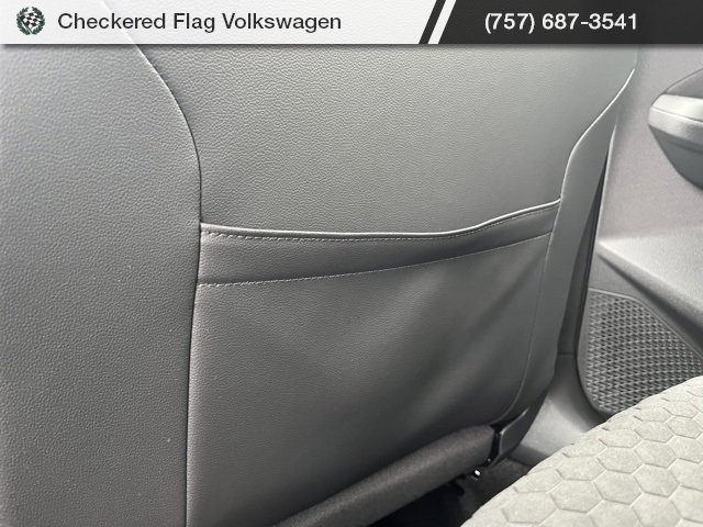 New 2025 Volkswagen GTI SE image 55