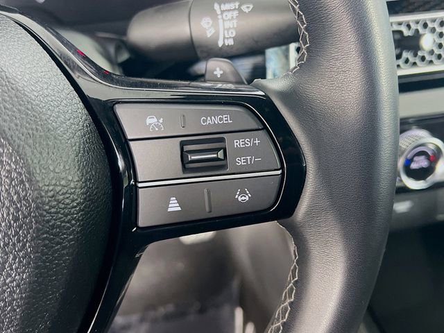 Used 2023 Honda Civic Sport image 18