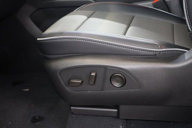 New 2026 Chevrolet Silverado EV Trail Boss w/ Premium Package image 12