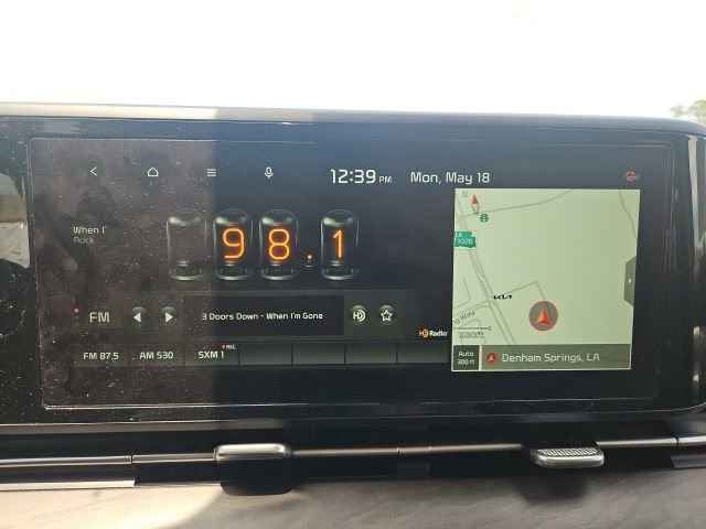 Used 2022 Kia Carnival SX FWD image 43