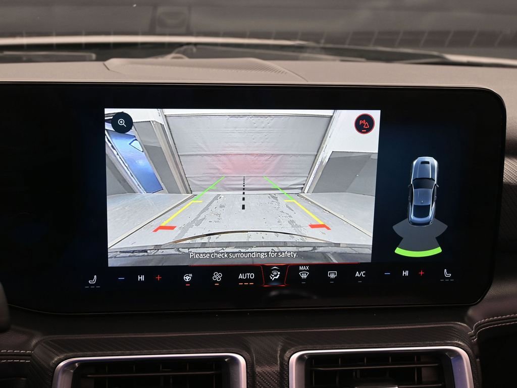 Used 2025 Ford Mustang Premium image 17