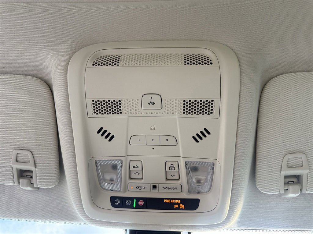 Used 2023 Cadillac XT6 Premium Luxury w/ Technology Package image 30